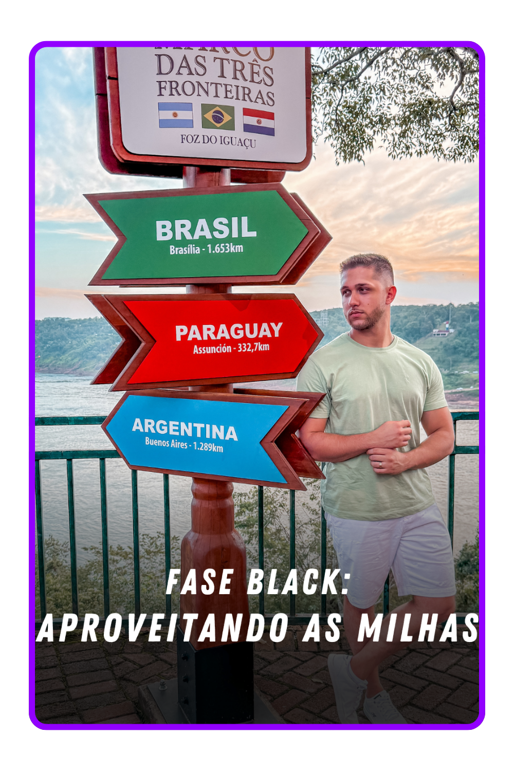 Veja como aproveitar as suas milhas para emitir passagens, reservar hotéis e ter experiências incríveis.